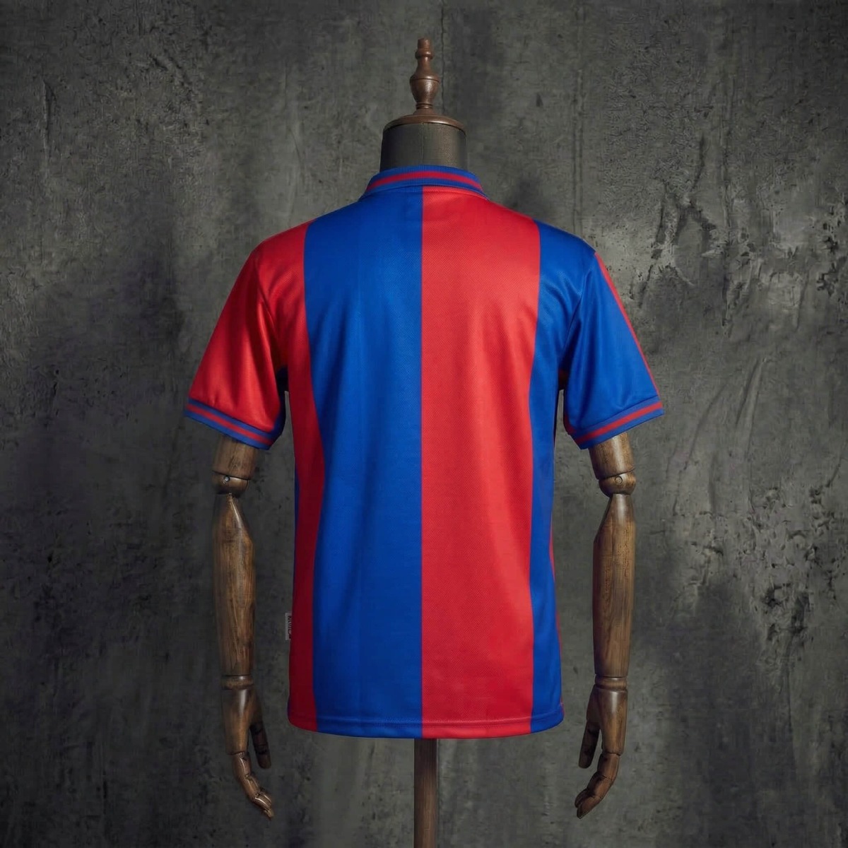 Retro Bologna 1997/98 Home jersey Fan Version
