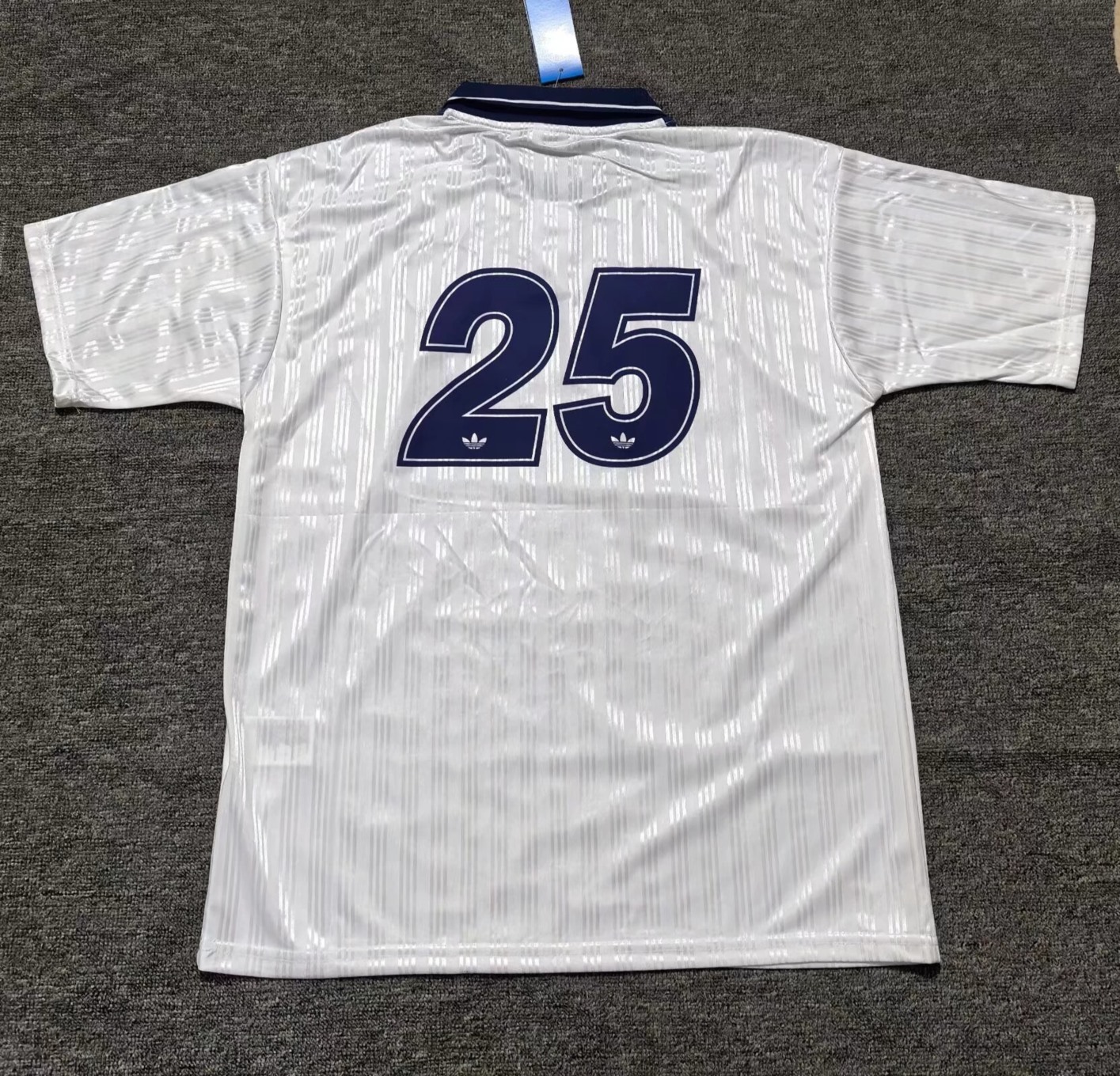 2025/26 Oasis Special Edition With No.25 jersey Fan version