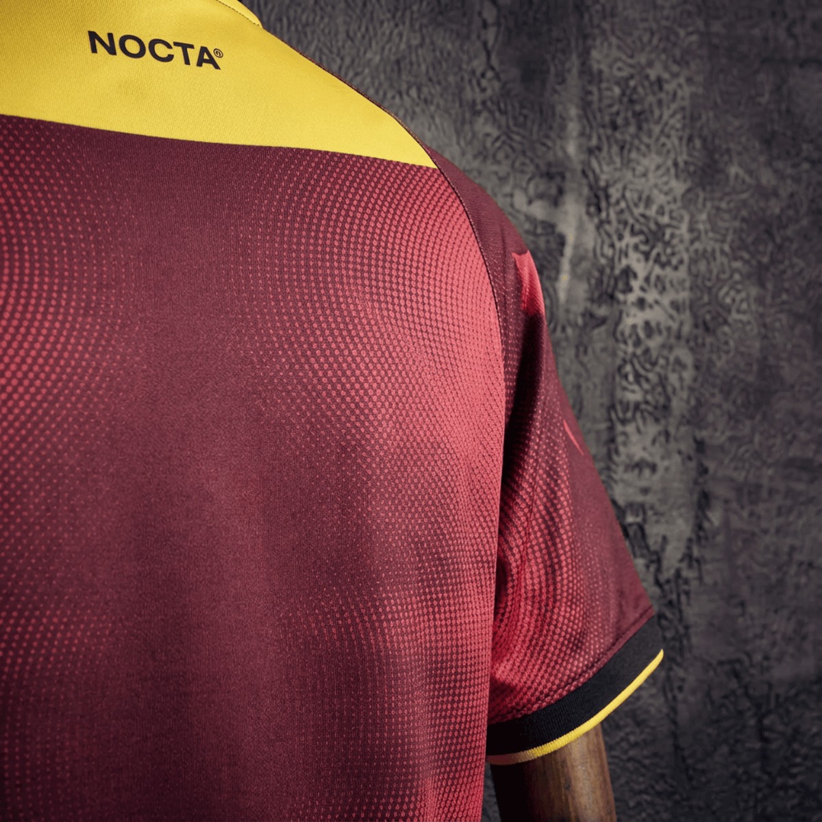 2025/26 Venezia FC Pre-Match Red Jersey Fan Version