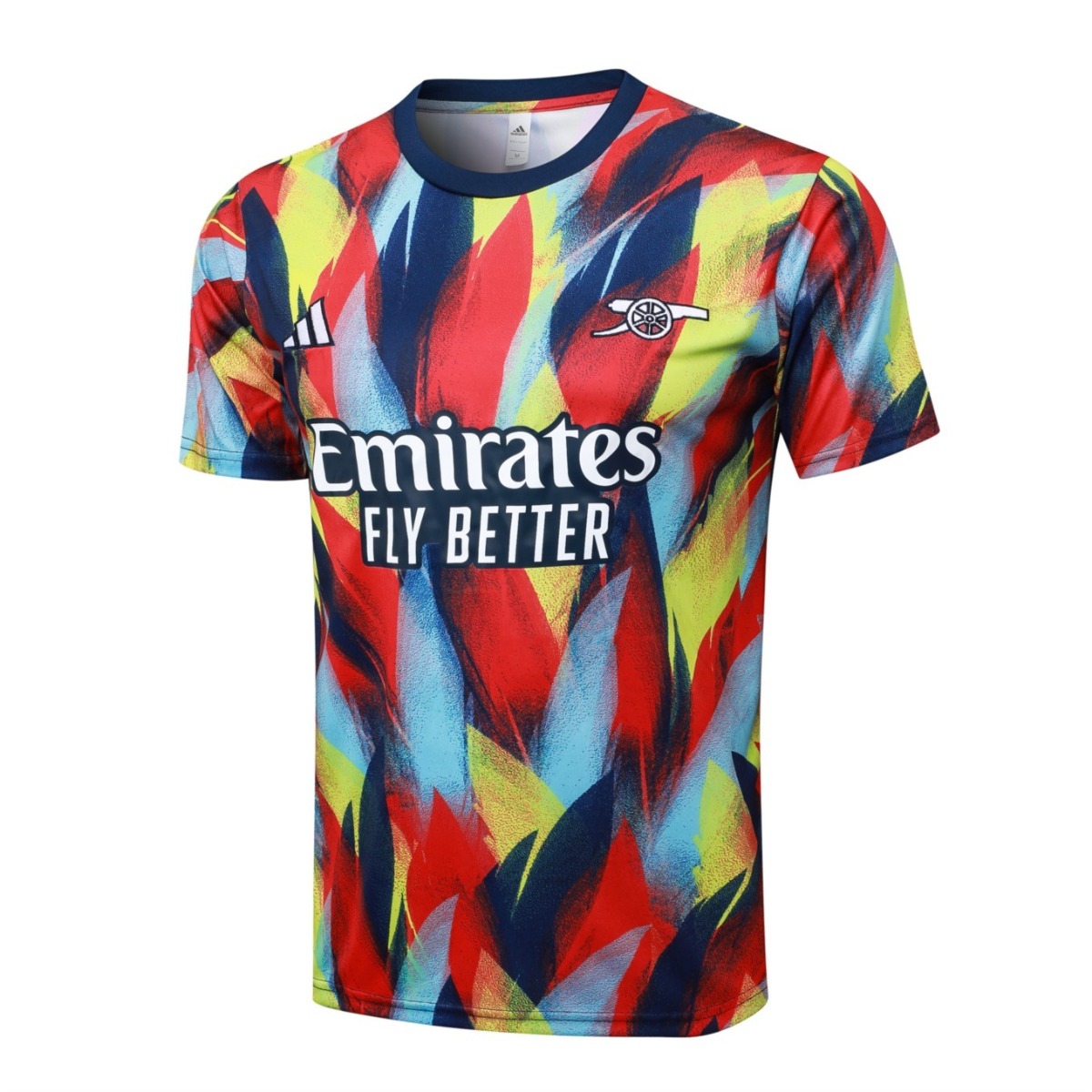 2026 Arsenal Color Training Set Shirt and Shorts