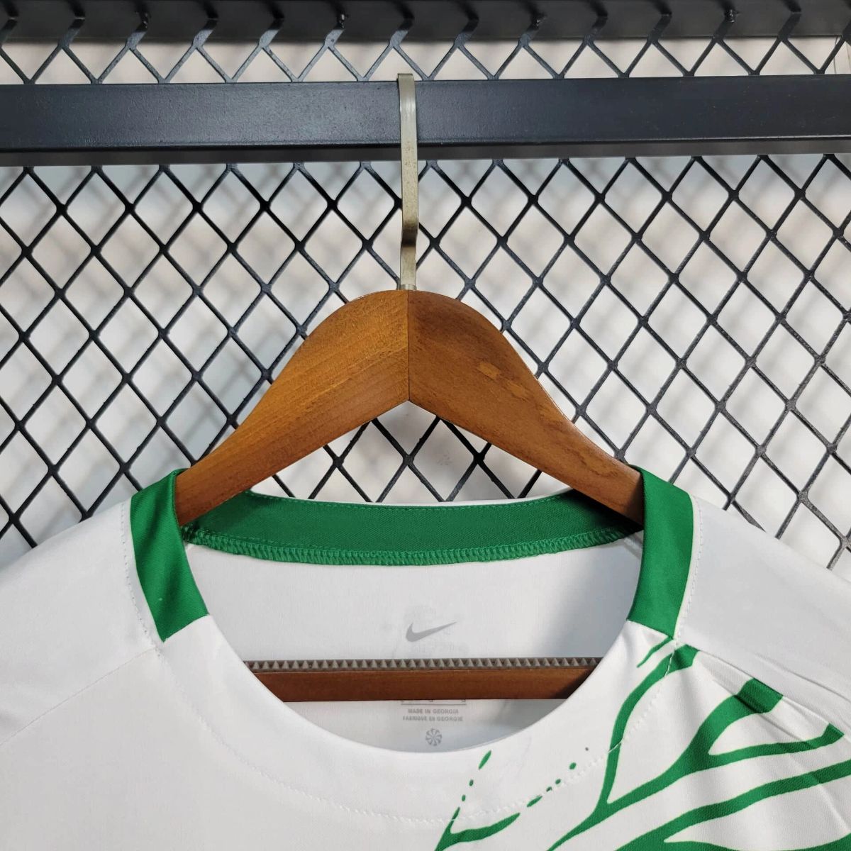 2025/26 Sporting Lisbon Special Edition jersey Fan version