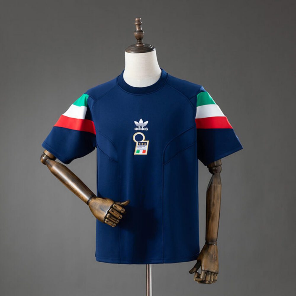 2026 Italy Originals T-Shirt Fan version