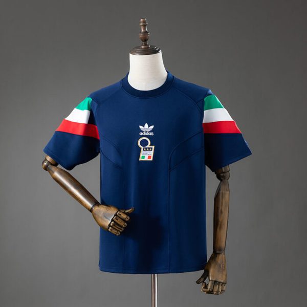 2026 Italy Originals T-Shirt Fan version