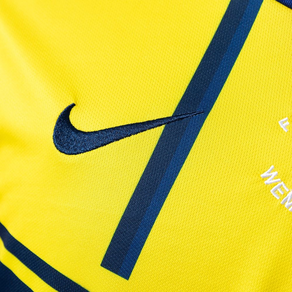 Retro Arsenal 2014 Anniversary Edition jersey Fan Version