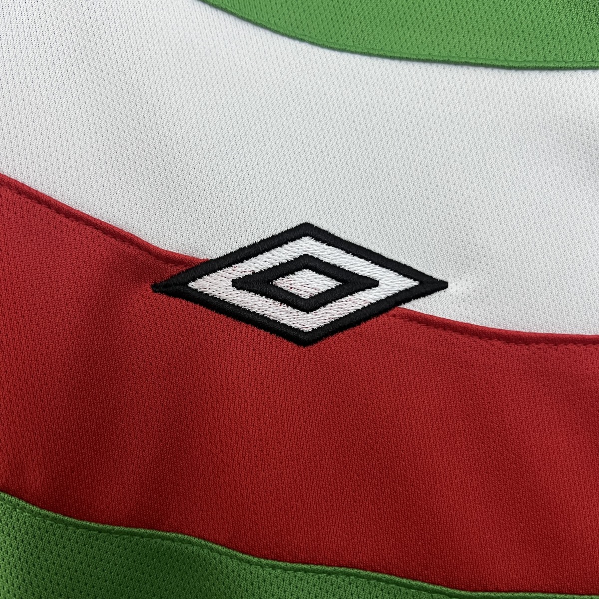 Retro Athletic Bilbao 2011/12 Away jersey Fan Version