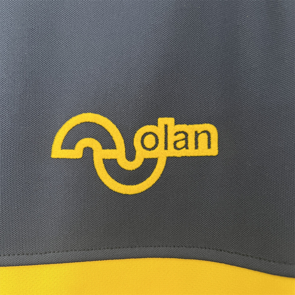 Retro Boca Juniors 94/95 Home jersey Fan Version