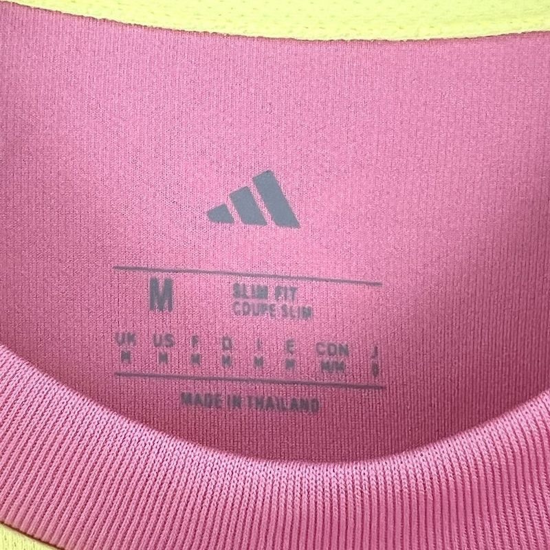 2025/26 Scotland Away Jersey Fan Version