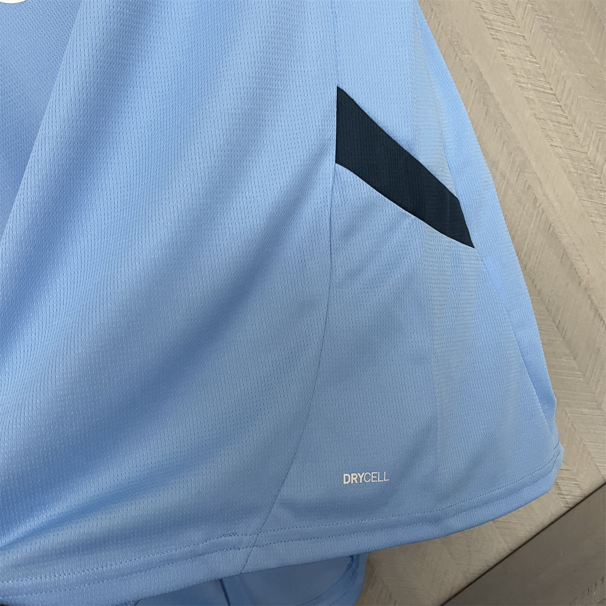 24/25 Manchester City Home Jersey Fan Version