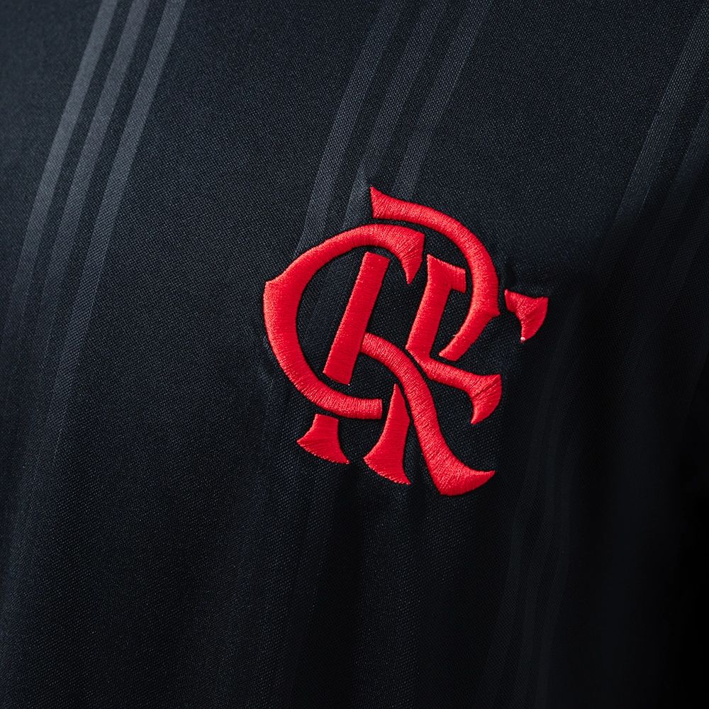 Retro Flamengo 2019/20 Black Classic Edition jersey Fan Version