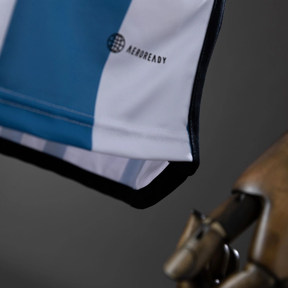 Retro Argentina 2022 Home jersey Fan Version
