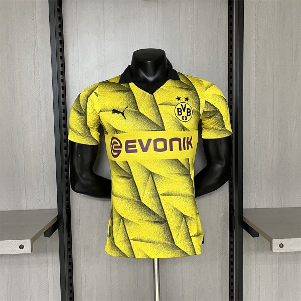 2023/24 Dortmund III Special edition Jersey Player Version