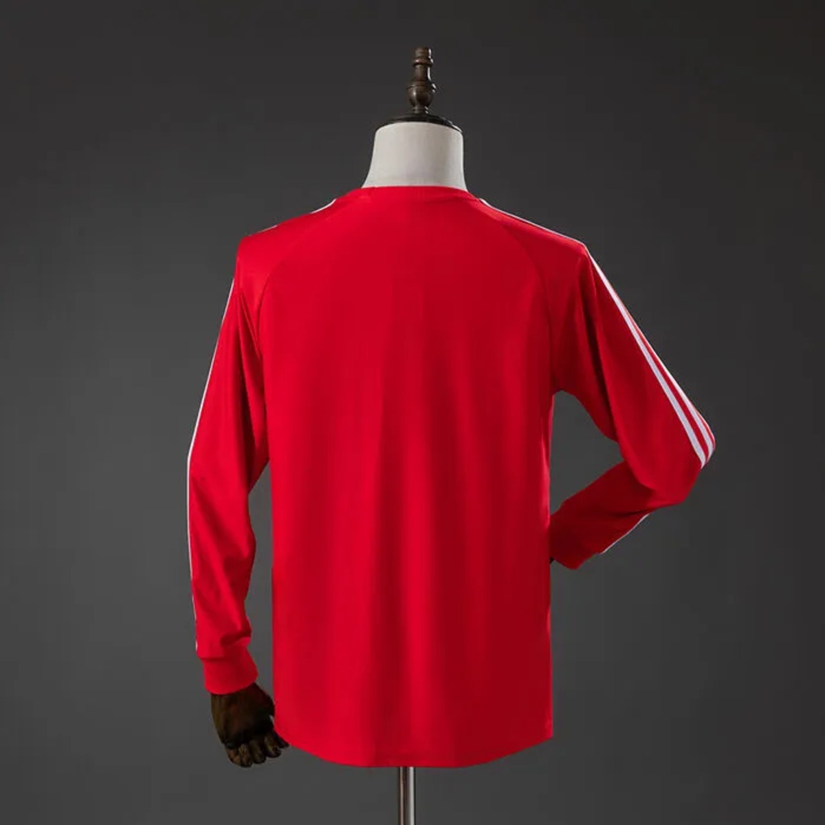 2026 Liverpool Originals T-Shirt Fan version