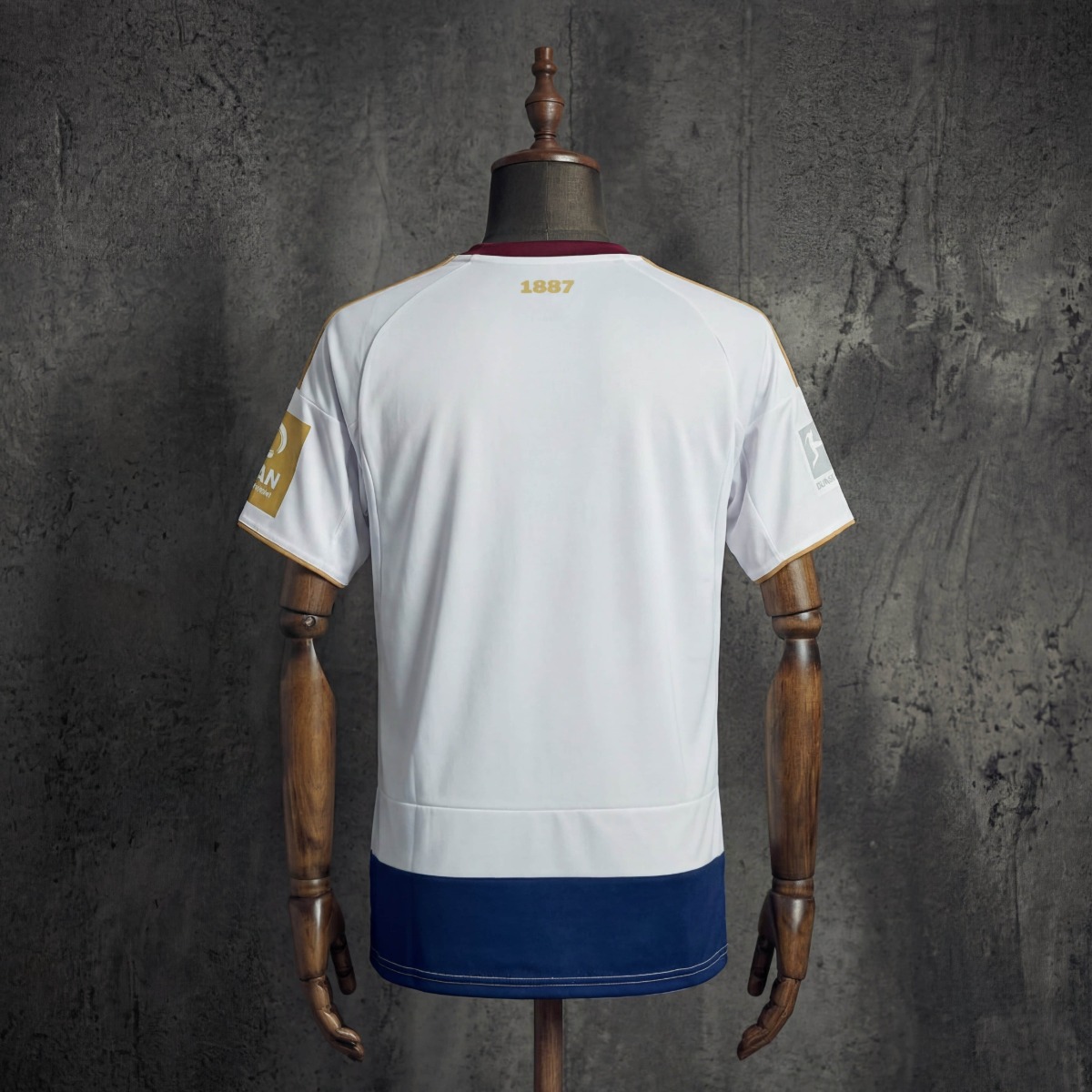 2025/26 Hamburger SV Special Edition Jersey Fan Version