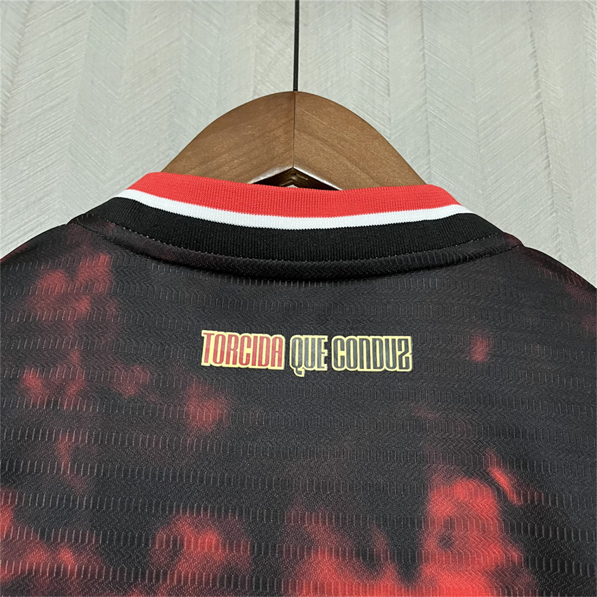 2024/25 Sao Paulo III jersey Fan Version