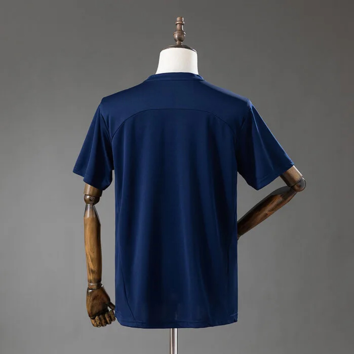 2026/27 Fluminense Training Royal Blue Jersey Fan Version