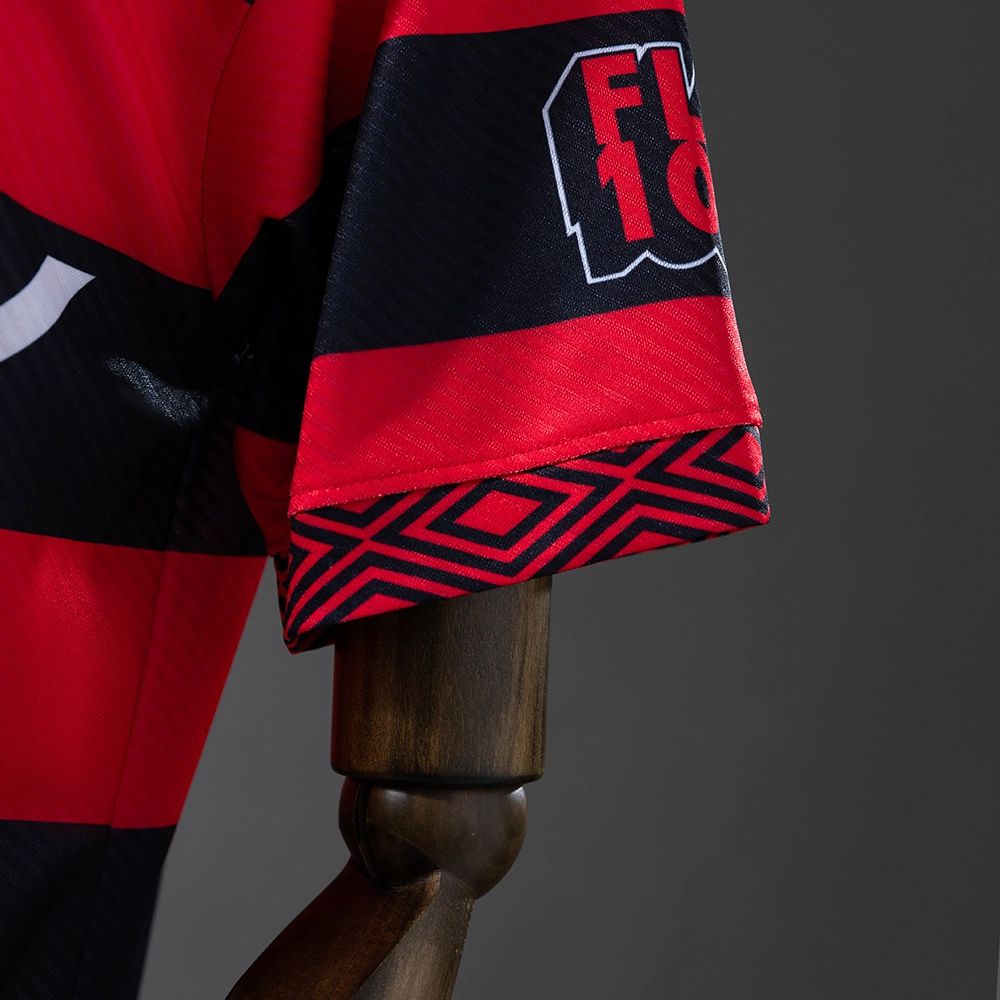 Retro Flamengo 1994/95 Home jersey Fan Version