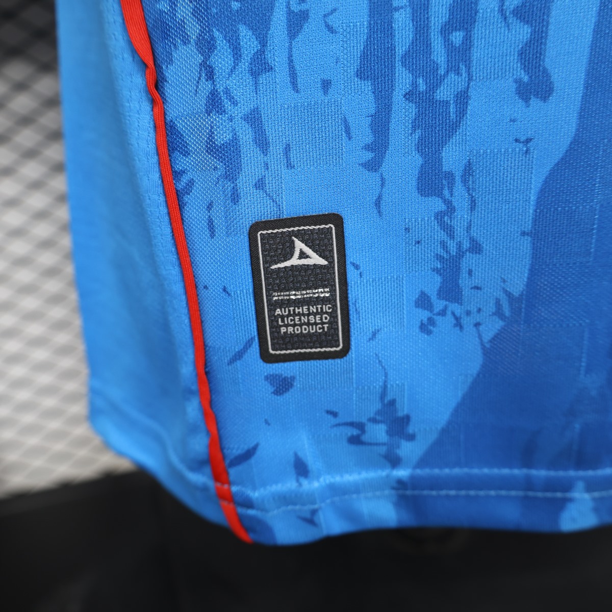 2026/27 Cruz Azul de Mexico Home jersey Player Version