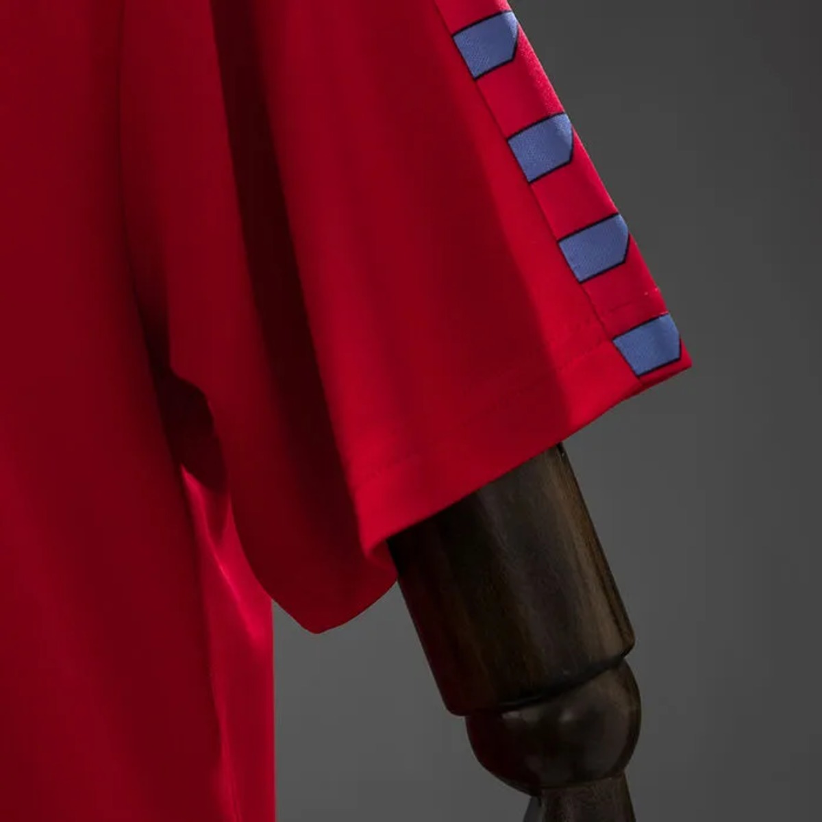 Retro Osasuna 1983 Home Jersey Fan Version
