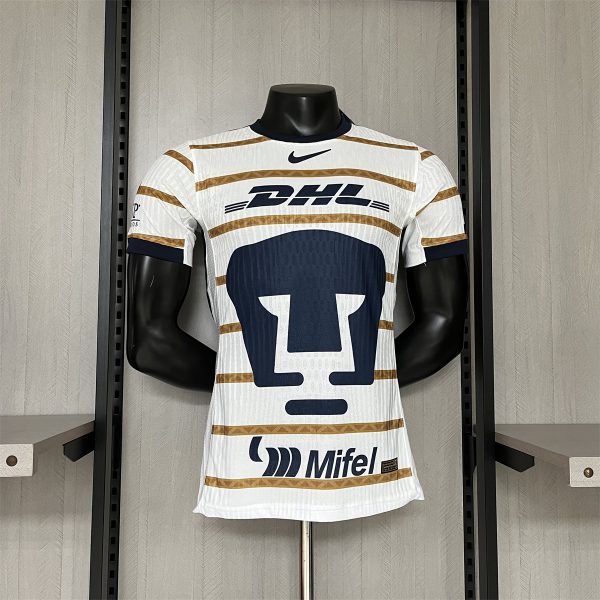 2024/25 Pumas Home Special edition Jersey Player Version