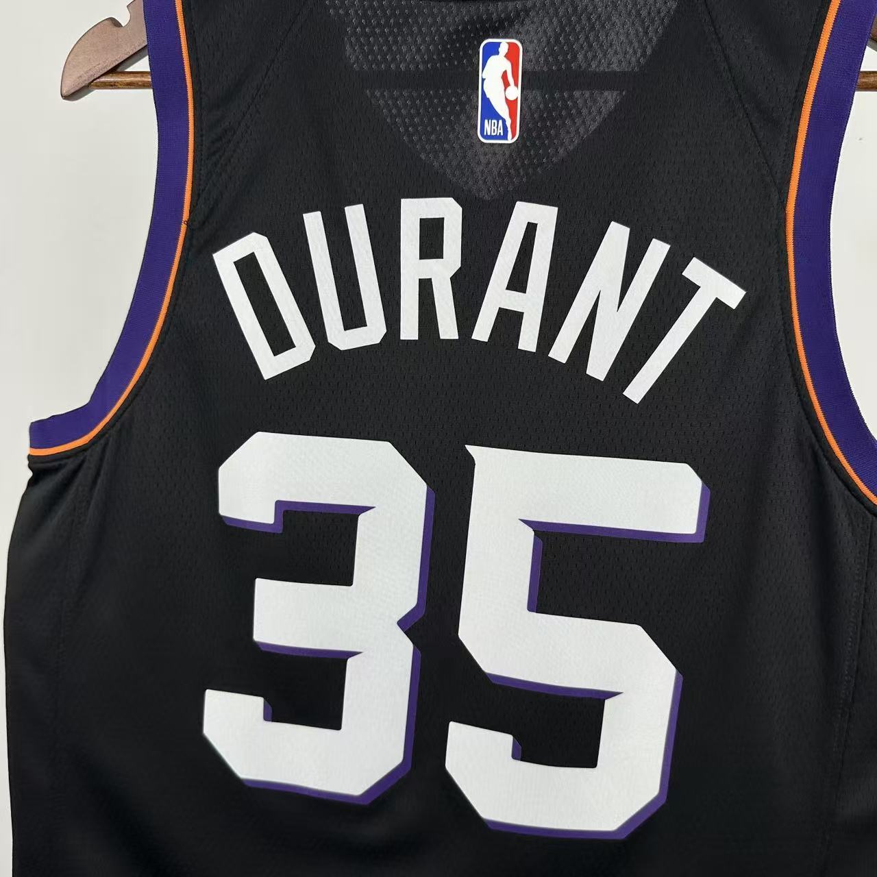 NBA Phoenix Suns 2026 Limited Edition Jersey Durant#35