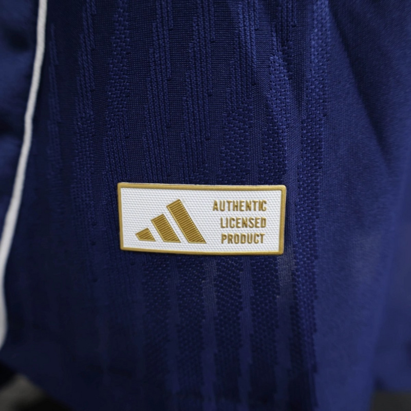 25/26 Manchester United Training jersey Player Version