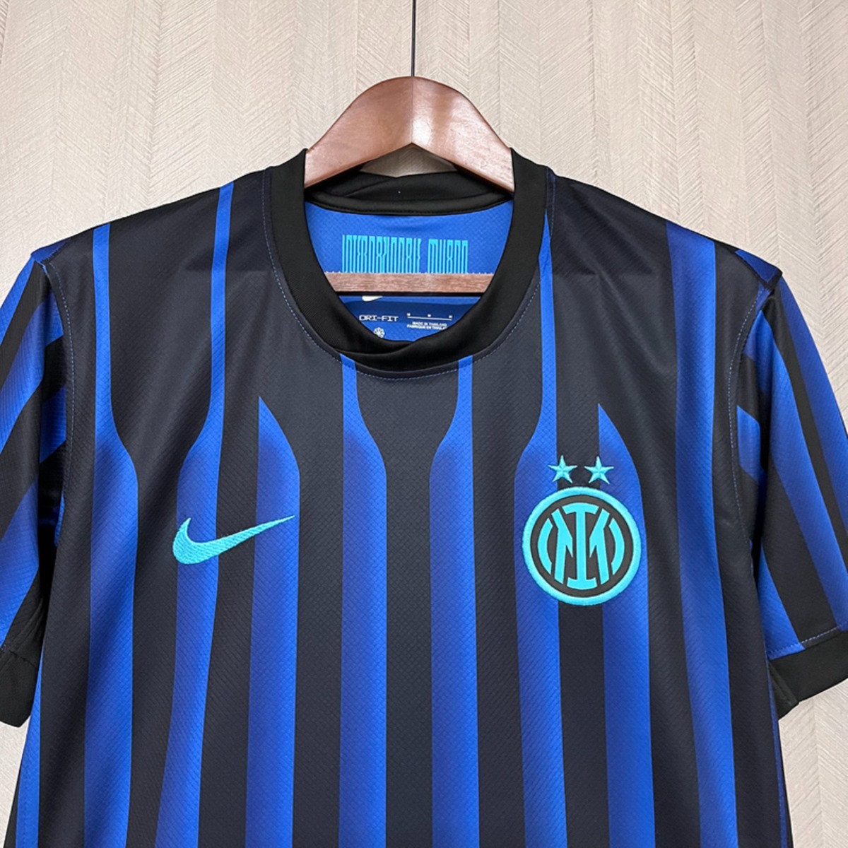 25/26 Inter Milan Home Jersey Fan Version