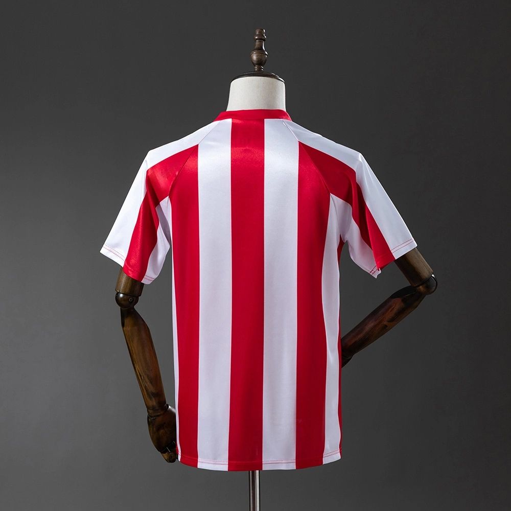 Retro Athletic Bilbao 1986/87 Home jersey Fan Version