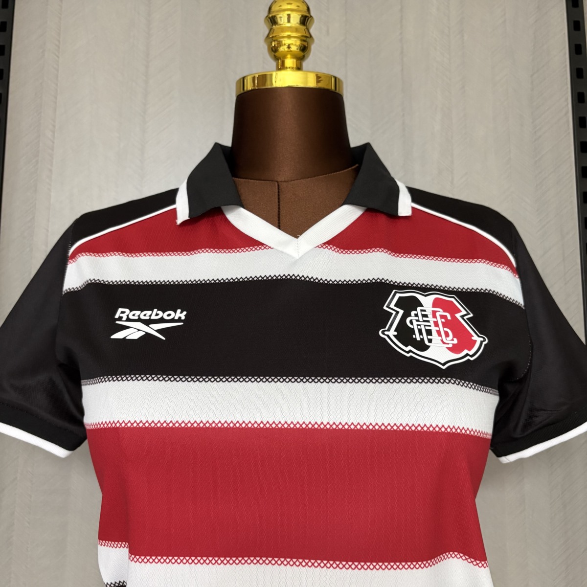Women's 2026/27 Santa Cruz FC Home Jersey