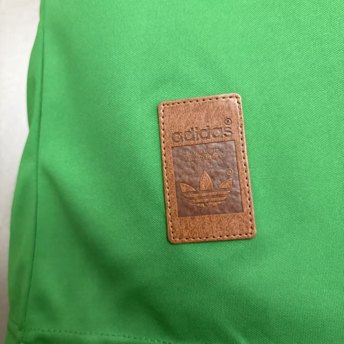 Retro Mexico 1986 Home jersey Fan Version