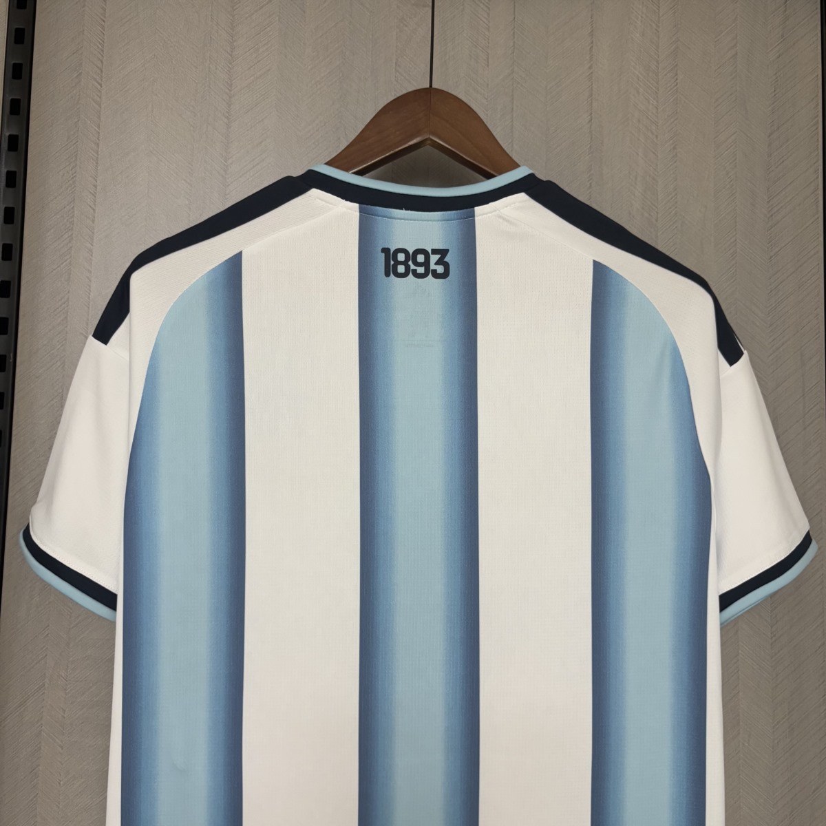 Argentina 2026 World Cup Home Jersey – Fan Version