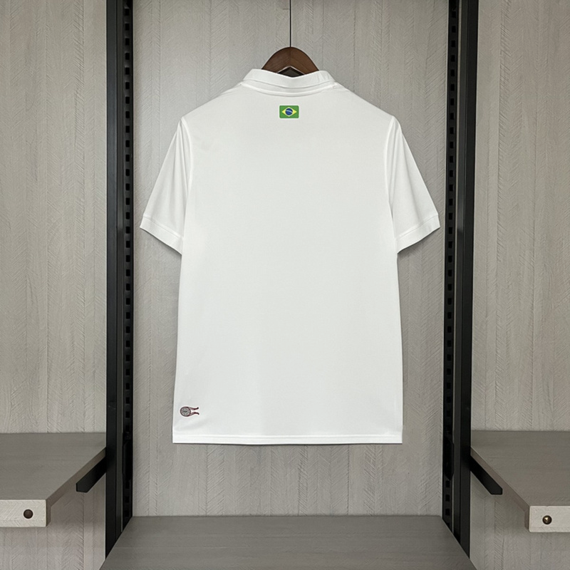 Retro Internacional 2006 Away jersey Fan Version