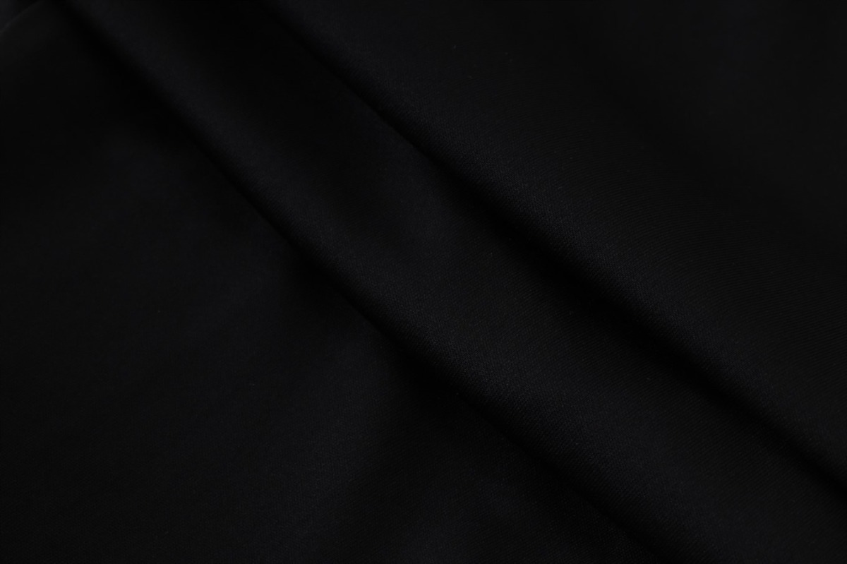 2026 Brazil Black Training Set Shirt and Shorts