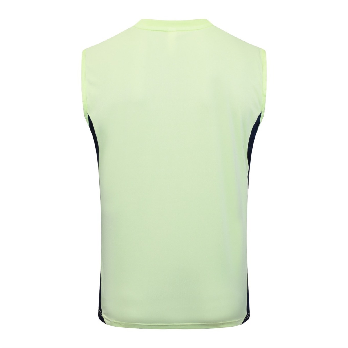 2026 Real Madrid Light Green Training Set Shirt andShorts