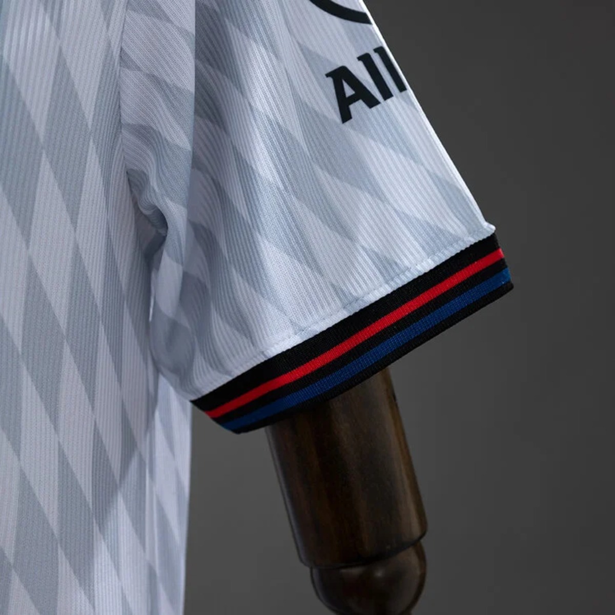 2026/27 Bayern Munich Away Jersey Fan Version