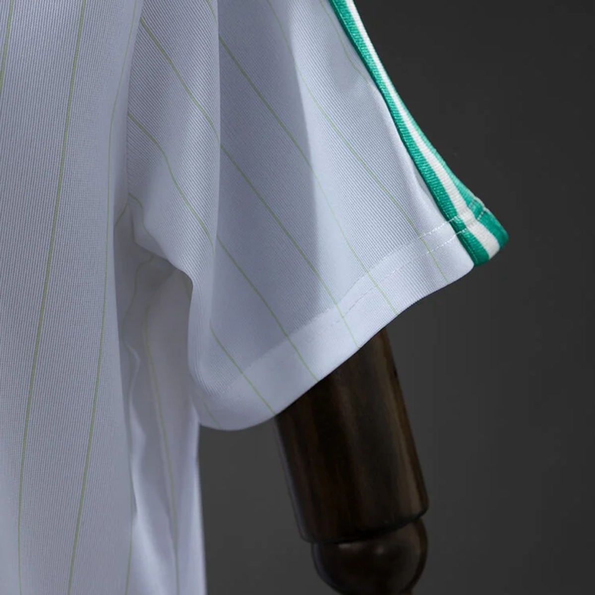 2026 Brazil Terrace Icons White Jersey Fan version