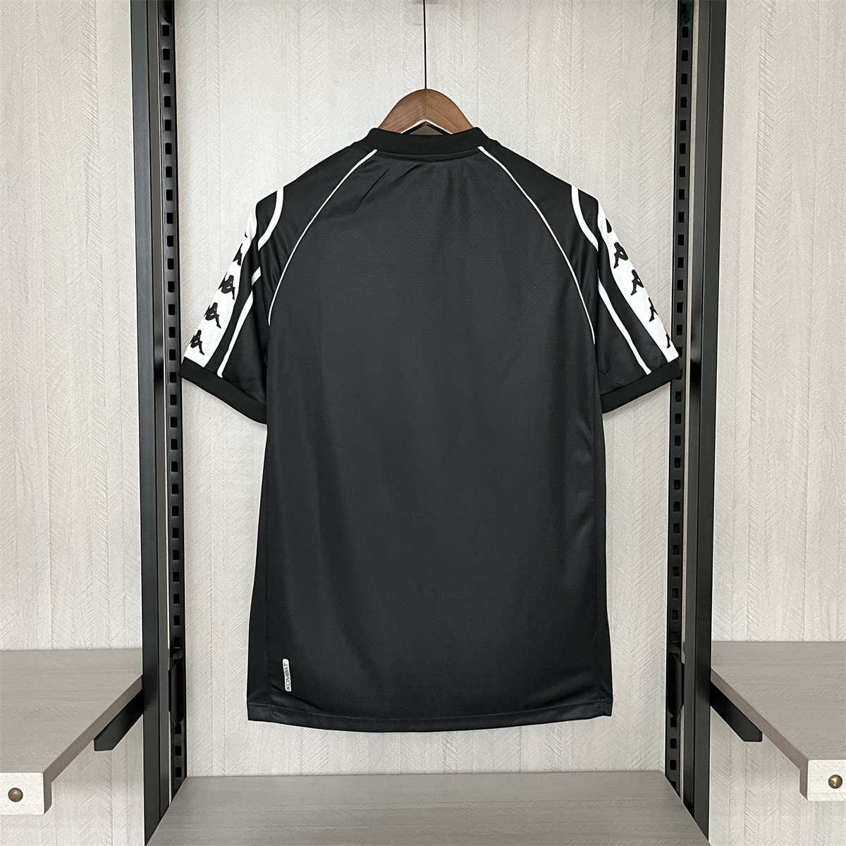 2024/25 Vasco Da Gama Special Edition Black jersey Fan Version