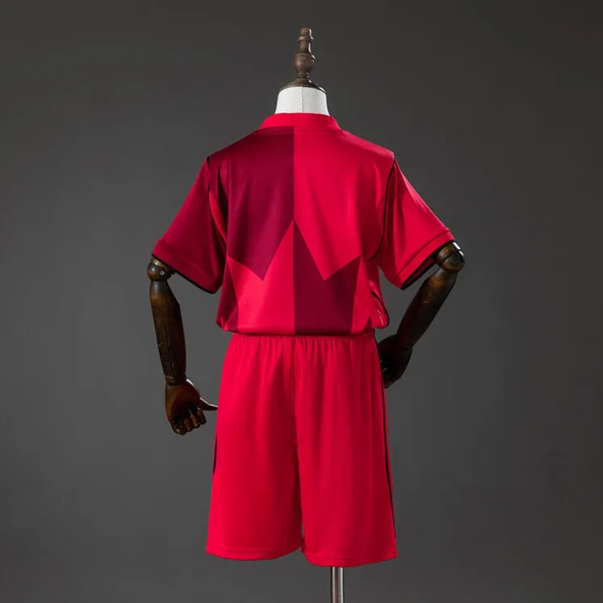 Canada 2026 World Cup Home Kid Kits
