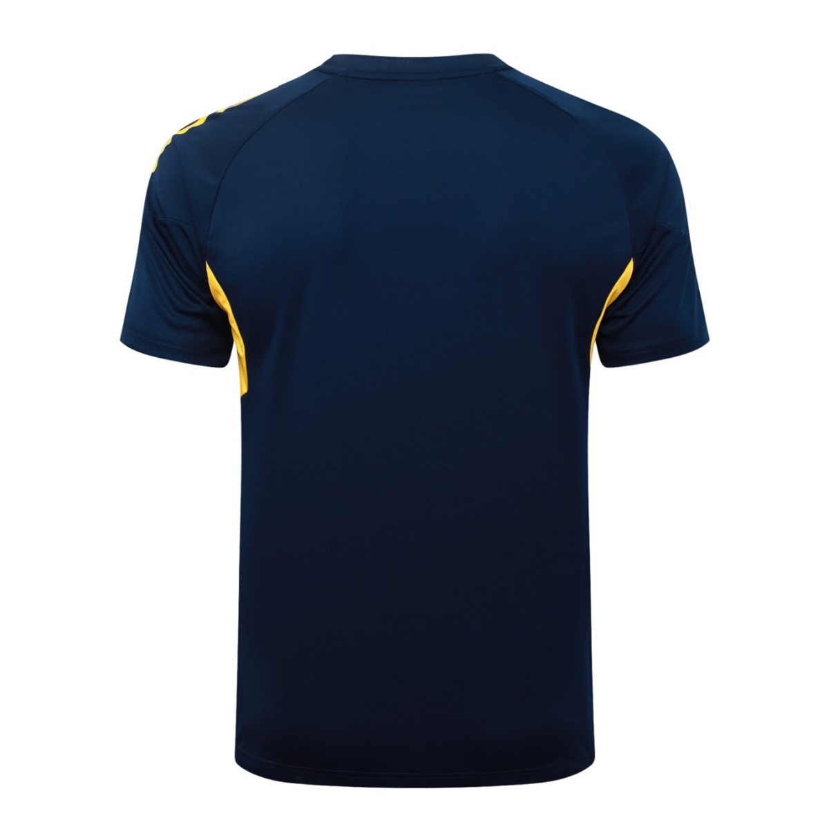 2026 Boca Royal blue Training Set Shirt and Shorts