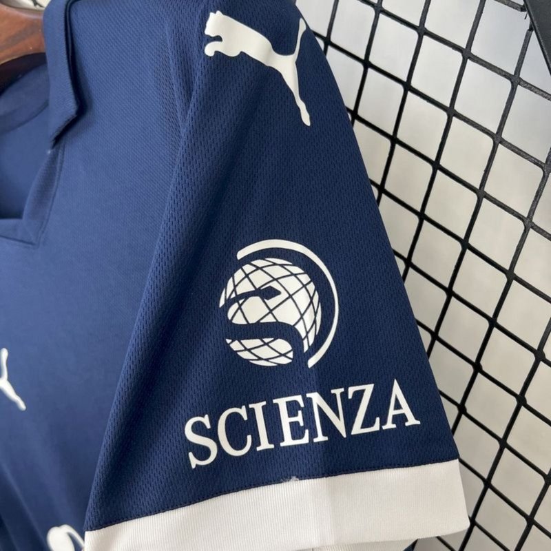 2025/26 Club Atlético Independiente Second Away Jersey Fan Version