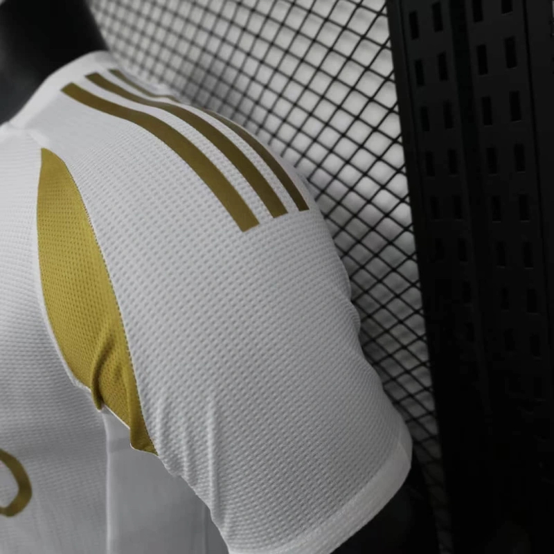 24/25 Al-Nassr Second Away Special edition Jersey Player Version