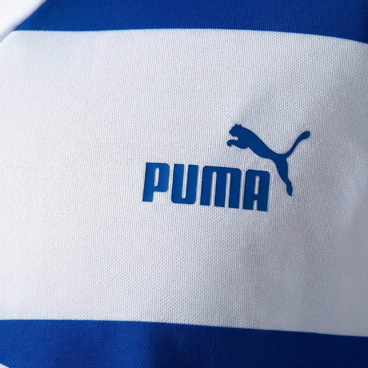 Retro MSV Duisburg 1990/91 Home Jersey Fan version
