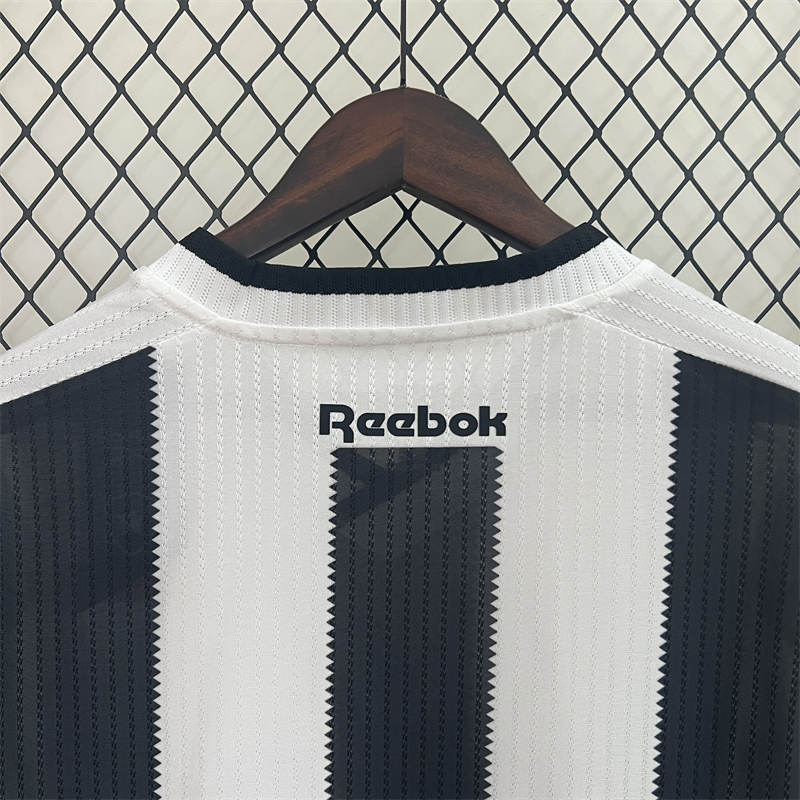 Botafogo 24/25 Home Jersey Fan Version