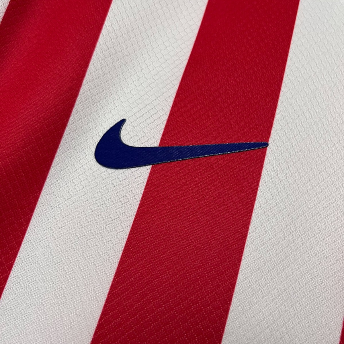 25/26 Atletico Madrid Home Jersey Fan Version