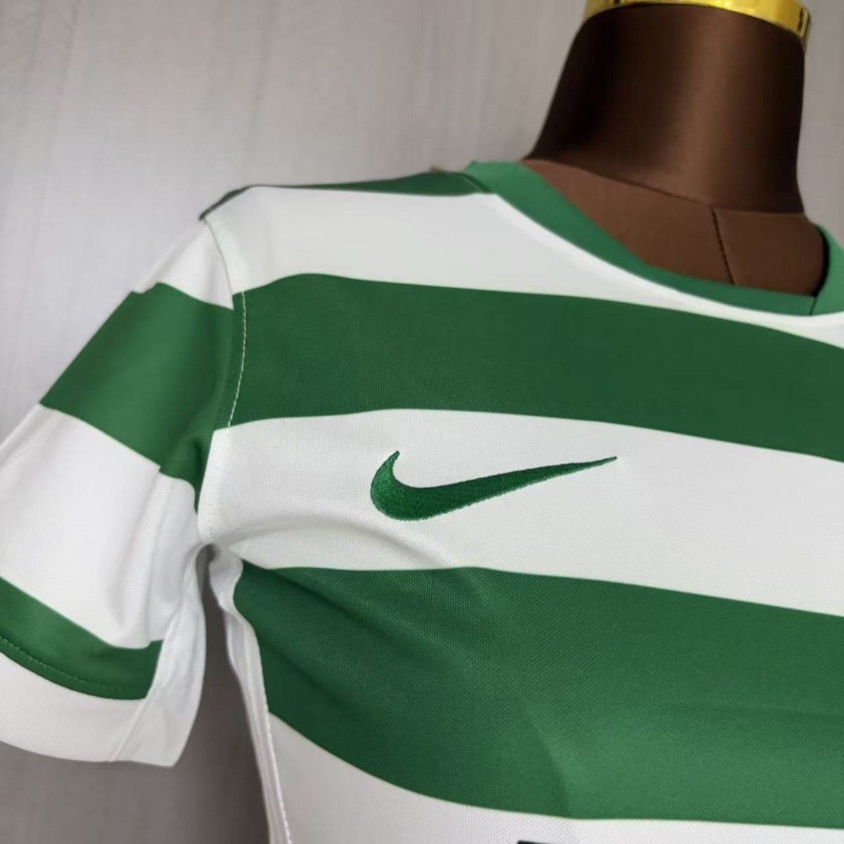 2025/26 Sporting Lisbon Home Women's Jersey Fan Version