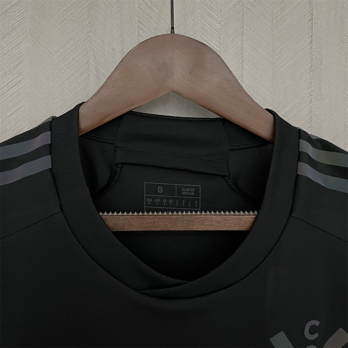 2023/24 Flamengo second away jersey Fan Version
