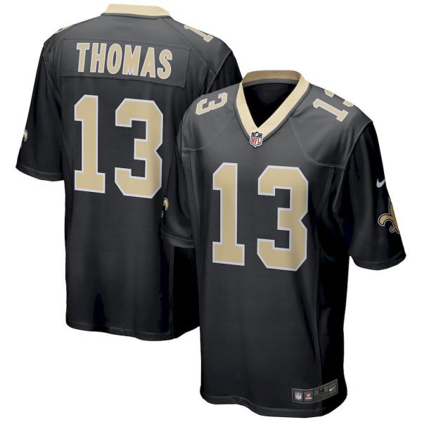 NFL New Orleans Saints Jeysey THOMAS #13
