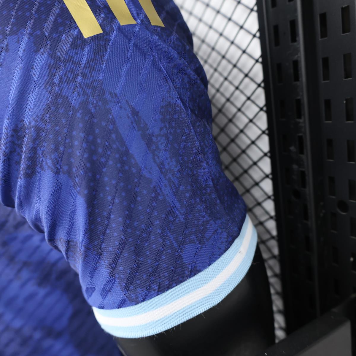 24/25 Argentina Special Edition Jersey Player Version