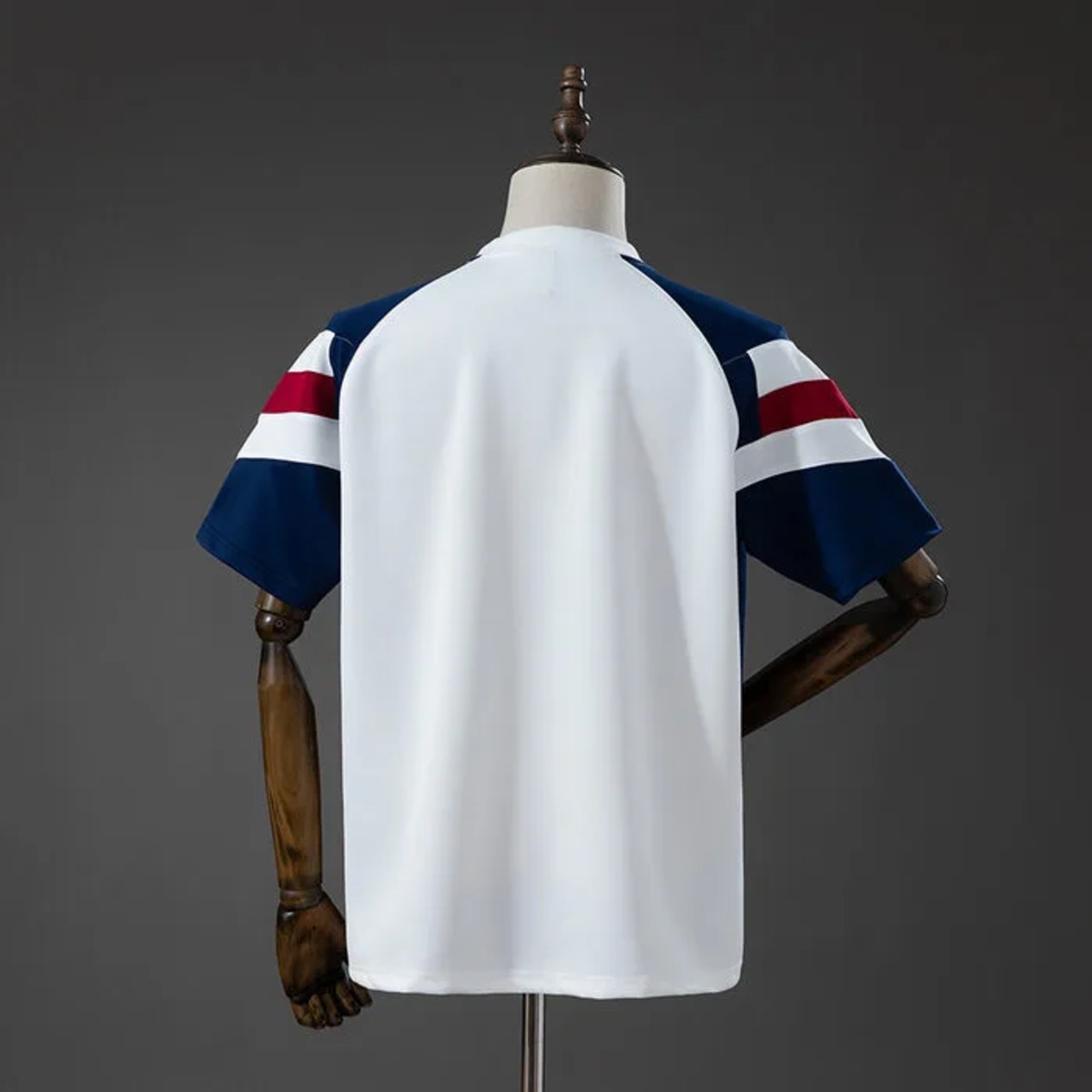 2026 Barcelona Originals White T-Shirt Fan version