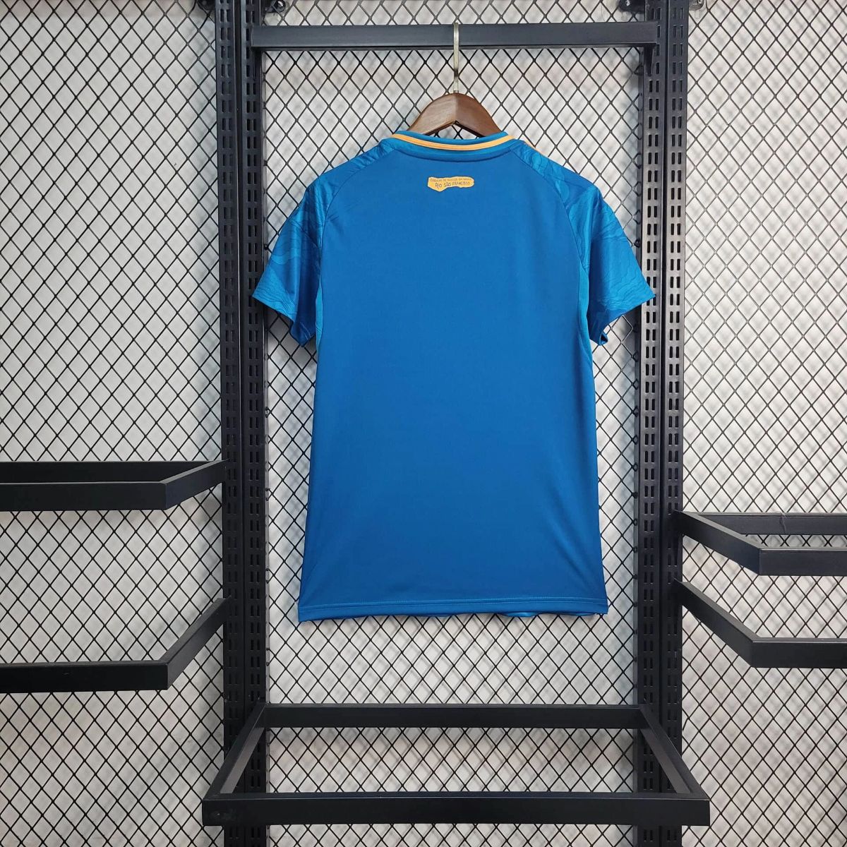 2025/26 Cruzeiro Second Away Women's Jersey Fan Version