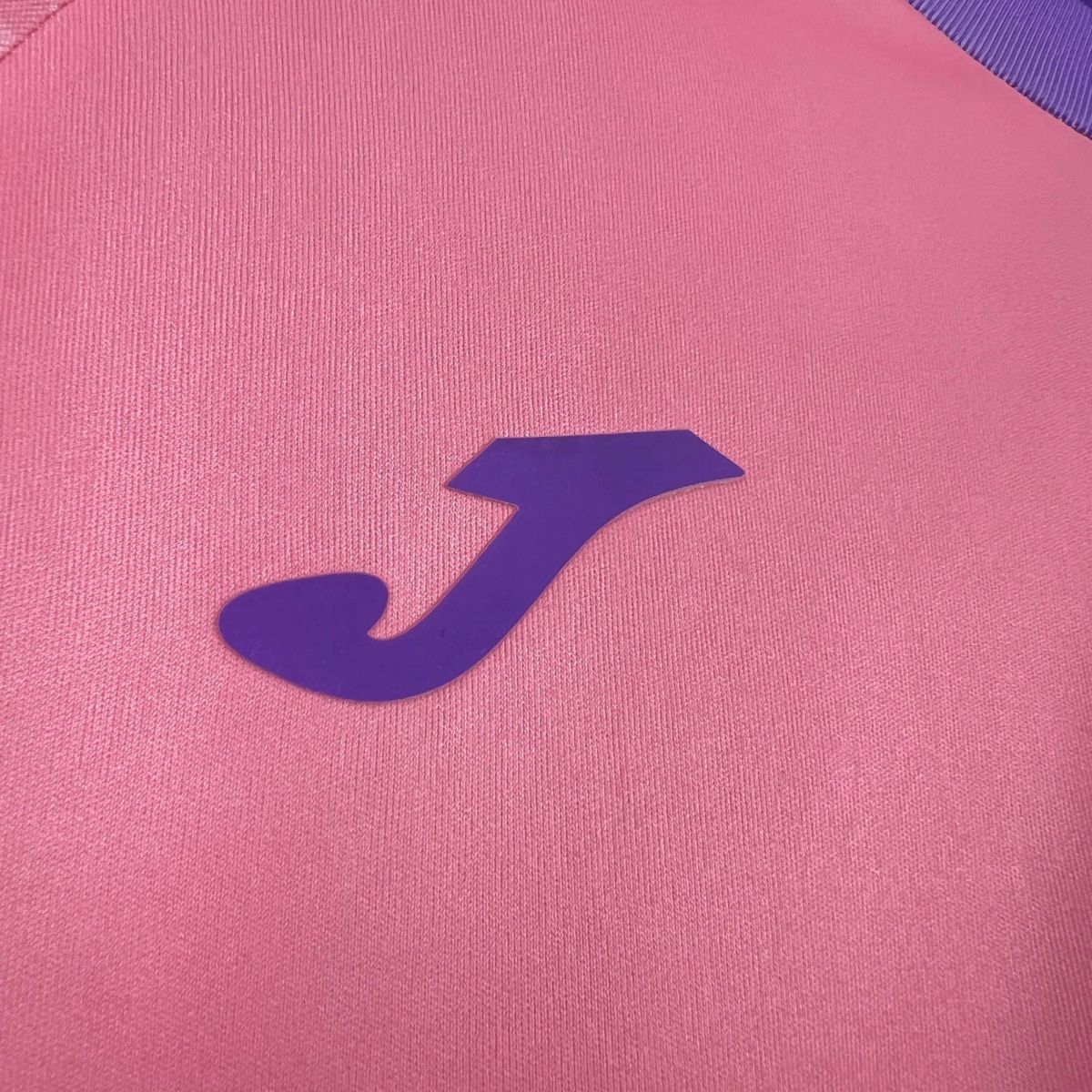 2025/26 Hoffenheim Pink October Jersey Fan Version
